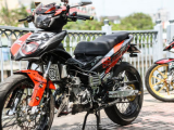 Những khái niệm cơ bản về độ xe máy
