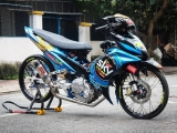 Tài liệu về xe độ cho mọi người tham khảo