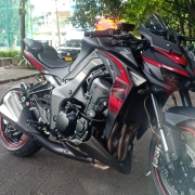 KAWASAKI