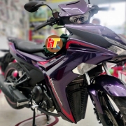 Xe yamaha