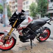 Xe suzuki