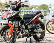 Những khái niệm cơ bản về độ xe máy
