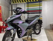 KINH NGHIỆM VÀ CÁCH CHẠY XE CÔN