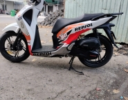 lợi ít bảo dưỡng xe định kỳ
