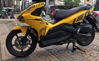 TEM TRÙM AB 125