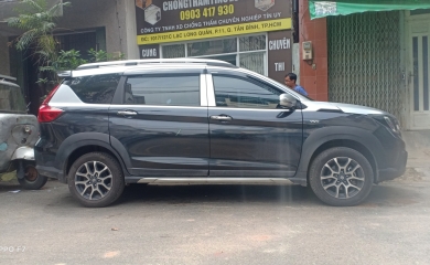 XL 7 DÁN NÓC