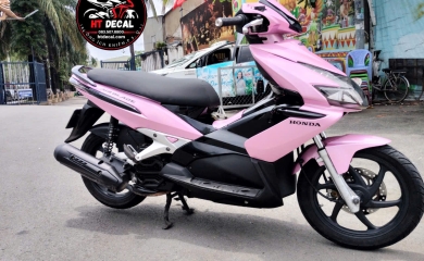 ĐỔI MÀU HÒNG CHO AB
