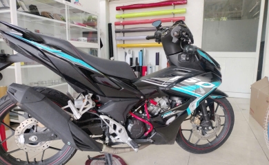 TEM RỜI WINNER