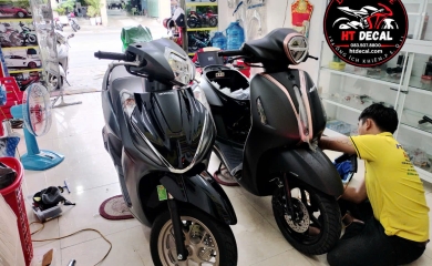 DÁN KEO TRONG NHA S BẢO VỆ