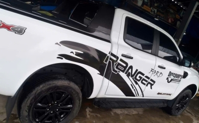 RANRER