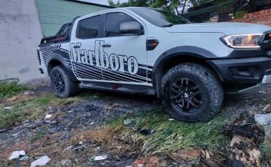MARLBORO CHO BÁN TẢI