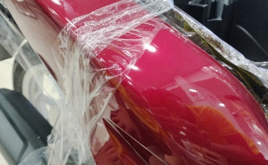 KEO 3 LỚP BÓNG