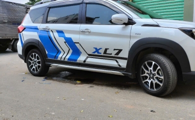 TEM XL7