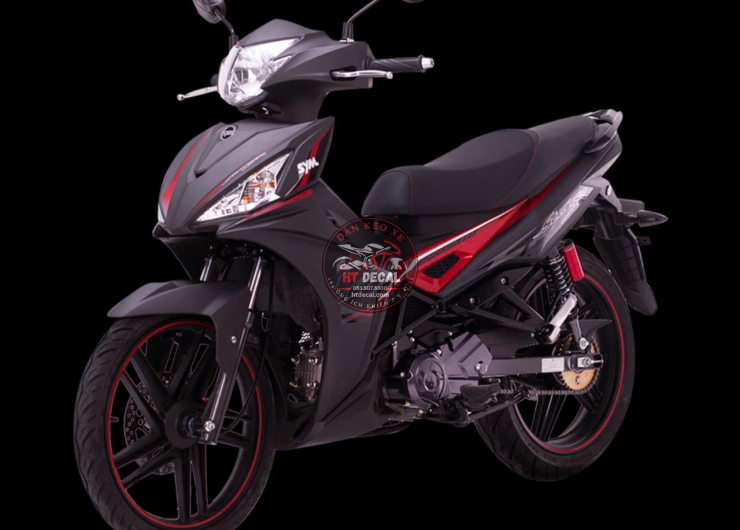 STAR SR125