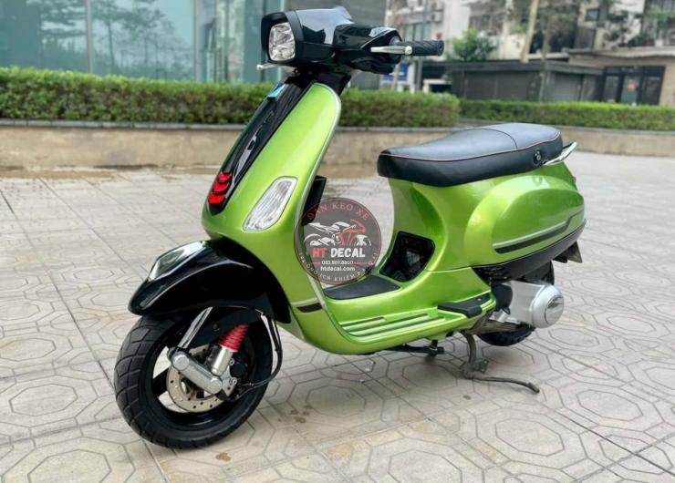 LX DÁN ĐỔI MÀU