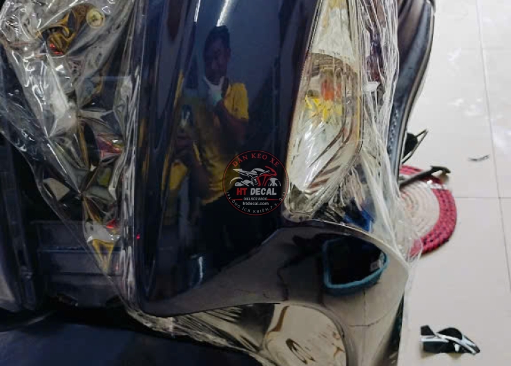 KEO TRONG 2 LỚP