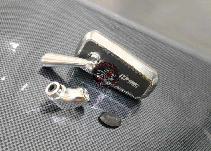 KÍNH H2C nhỏ