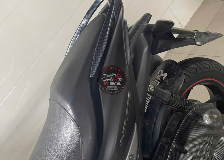 NVX DÁN KEO BẢO VỆ 