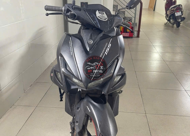 NVX DÁN KEO BẢO VỆ 