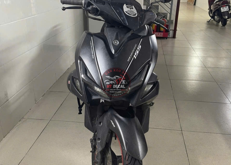 NVX DÁN KEO BẢO VỆ 