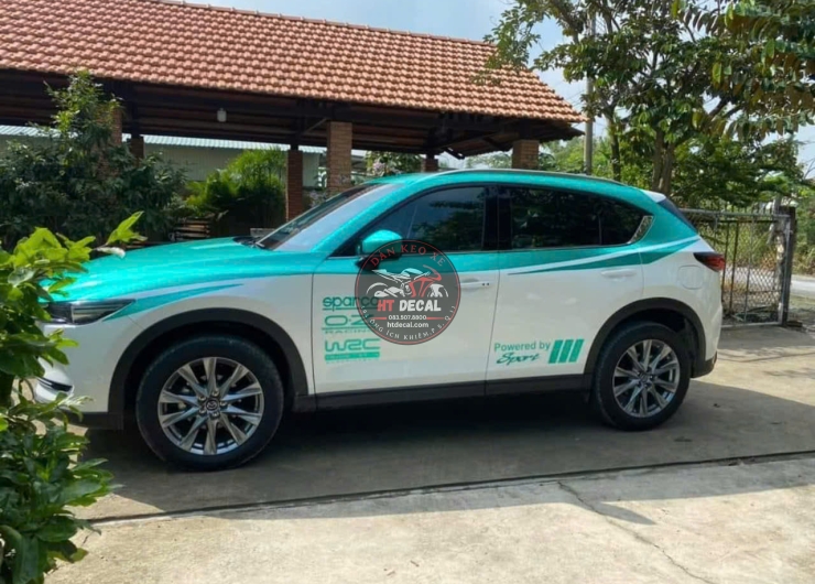  XANH LỤC BẢO