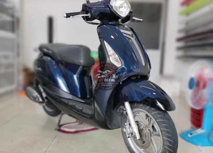 KEO TRONG 2 LỚP
