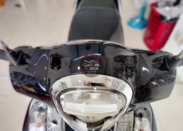 KEO TRONG 2 LỚP