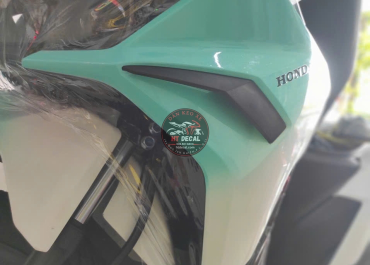KEO TRONG CHO VARIO 125