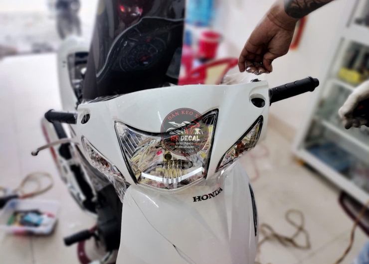 KEO 2 LỚP BÓNG