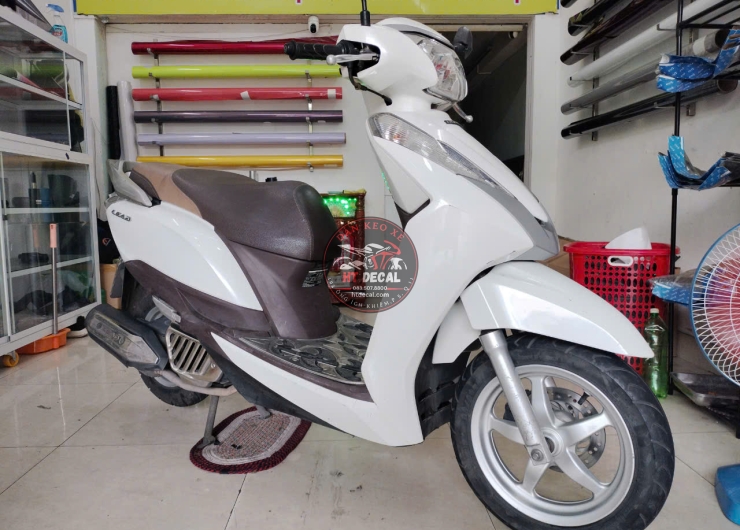 LỘT KEO DÁN LẠI