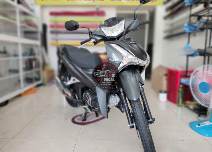 FUTURE DÁN KEO 2 LỚP
