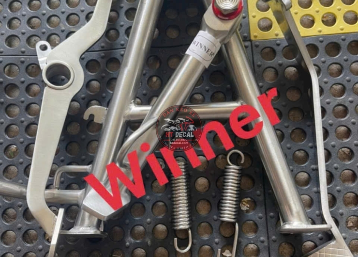 WINNER