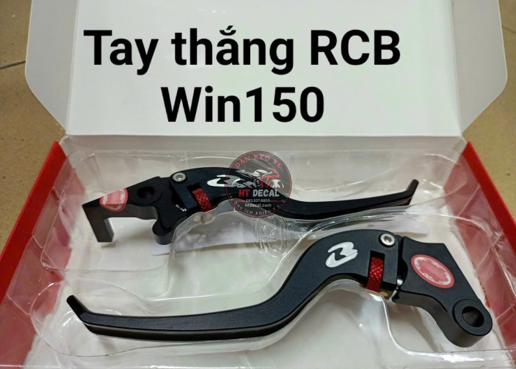 TAY THẮNG RCB ĐEN