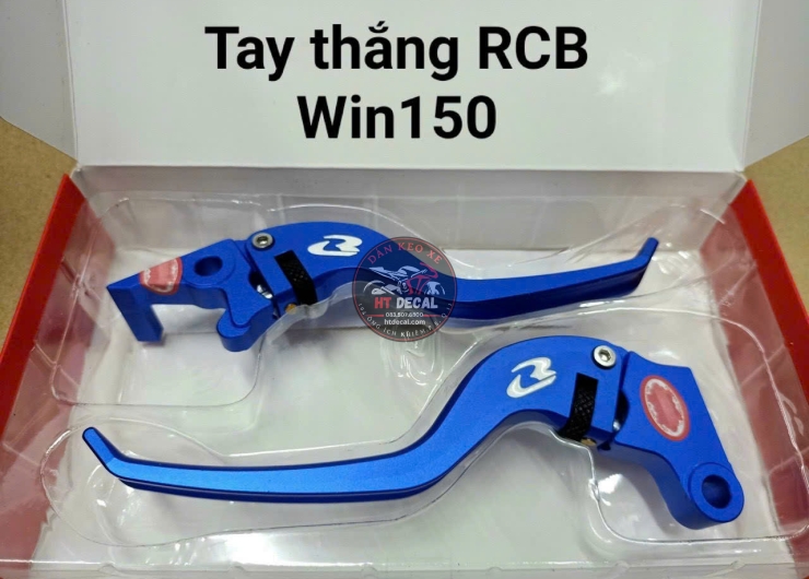 TAY THẮNG RCB  XANH