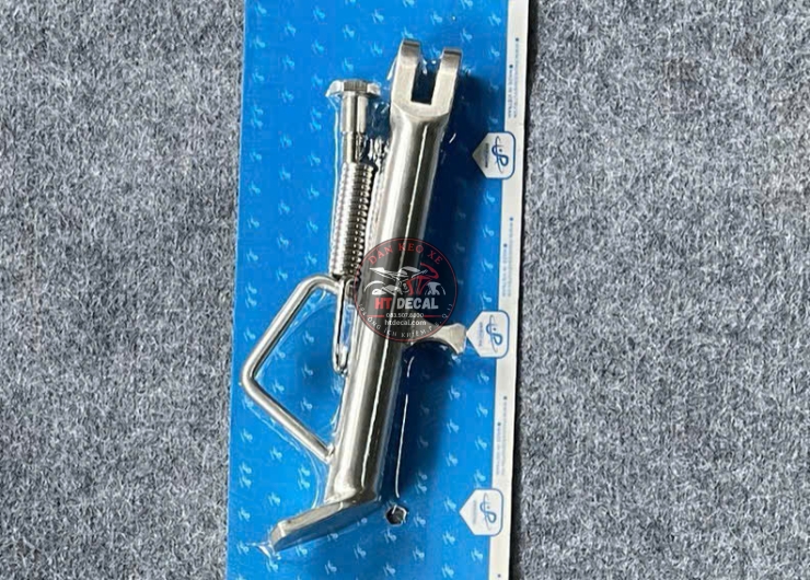 CHÓNG NGHIÊN INOX CHO CÁC LOẠI XE