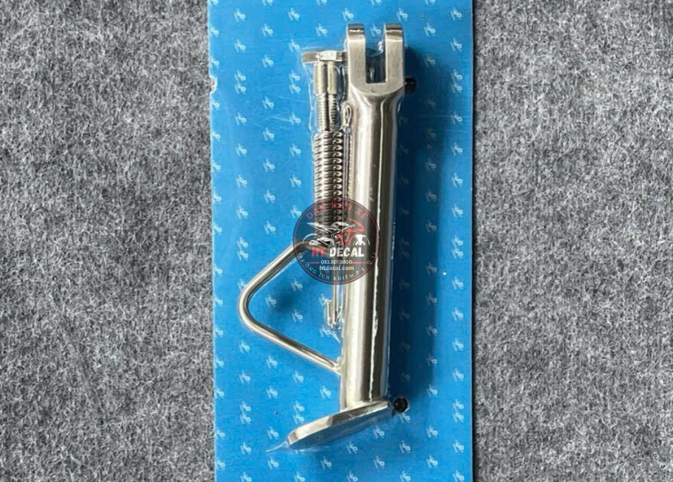 CHÓNG NGHIÊN INOX CHO CÁC LOẠI XE