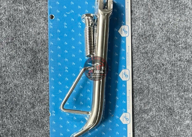CHÓNG NGHIÊN INOX CHO CÁC LOẠI XE