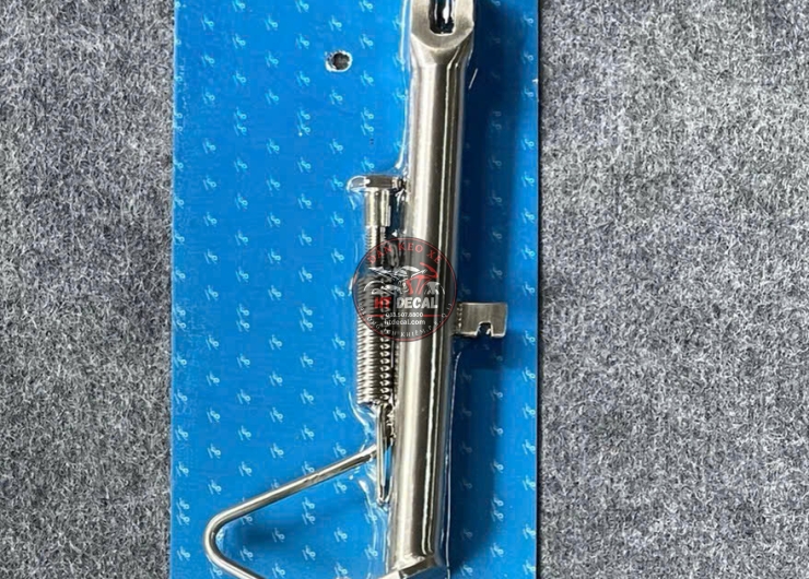CHÓNG NGHIÊN INOX CHO CÁC LOẠI XE