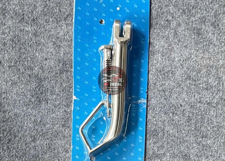 CHÓNG NGHIÊN INOX CHO CÁC LOẠI XE