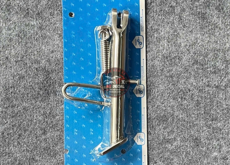 CHÓNG NGHIÊN INOX CHO CÁC LOẠI XE