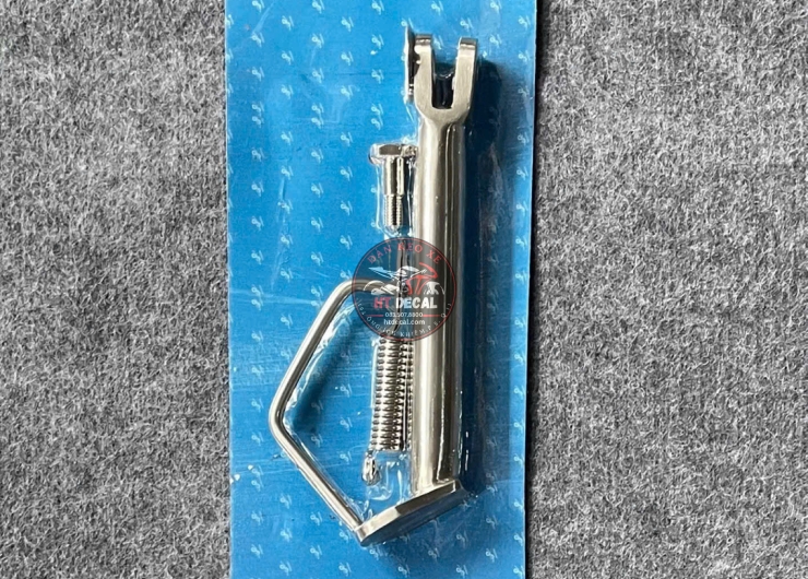 CHÓNG NGHIÊN INOX CHO CÁC LOẠI XE
