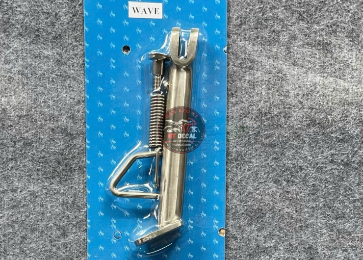 CHÓNG NGHIÊN INOX CHO CÁC LOẠI XE