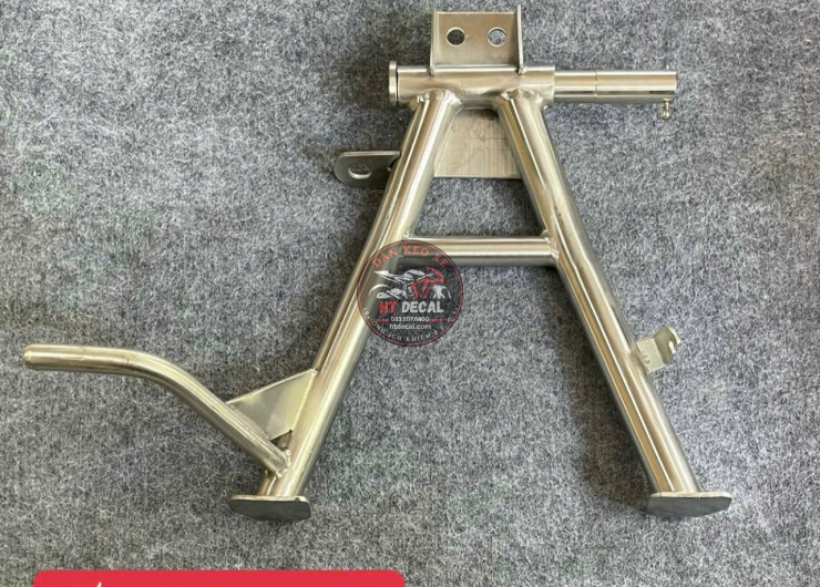 CHÓNG ĐỨNG CHO CÁC LOẠI XE