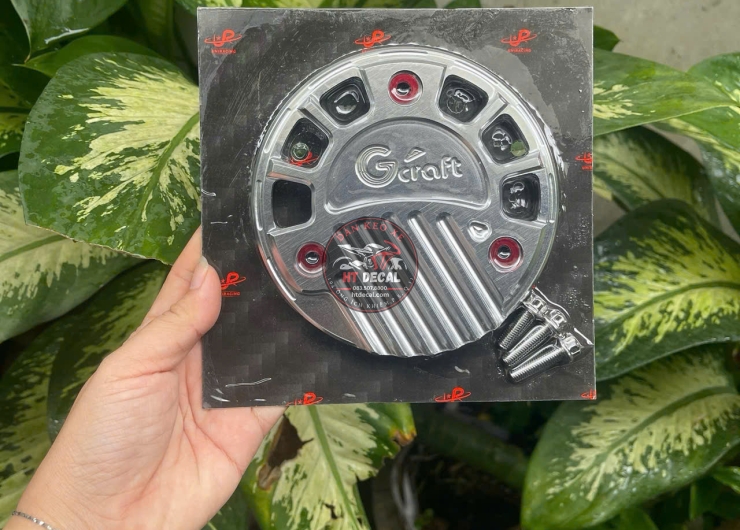 NẮP NỒI CNC LẮP CHO WARE
